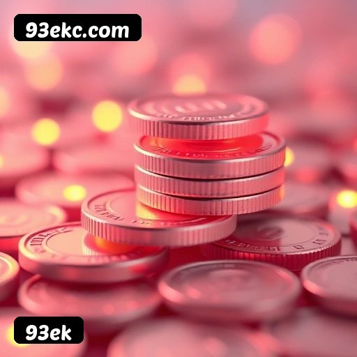 93ek PIX instantâneo Brasil - Depósito e saque em minutos 24/7