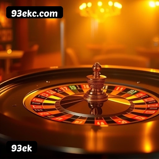 93ek segurança SSL 256-bit - Licença Curaçao, eCOGRA, GLI certificado